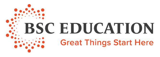 BSC Education Logo